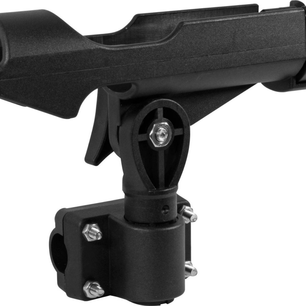 UCHWYT ŁODZIOWY Z ADAPTERAMI YORK