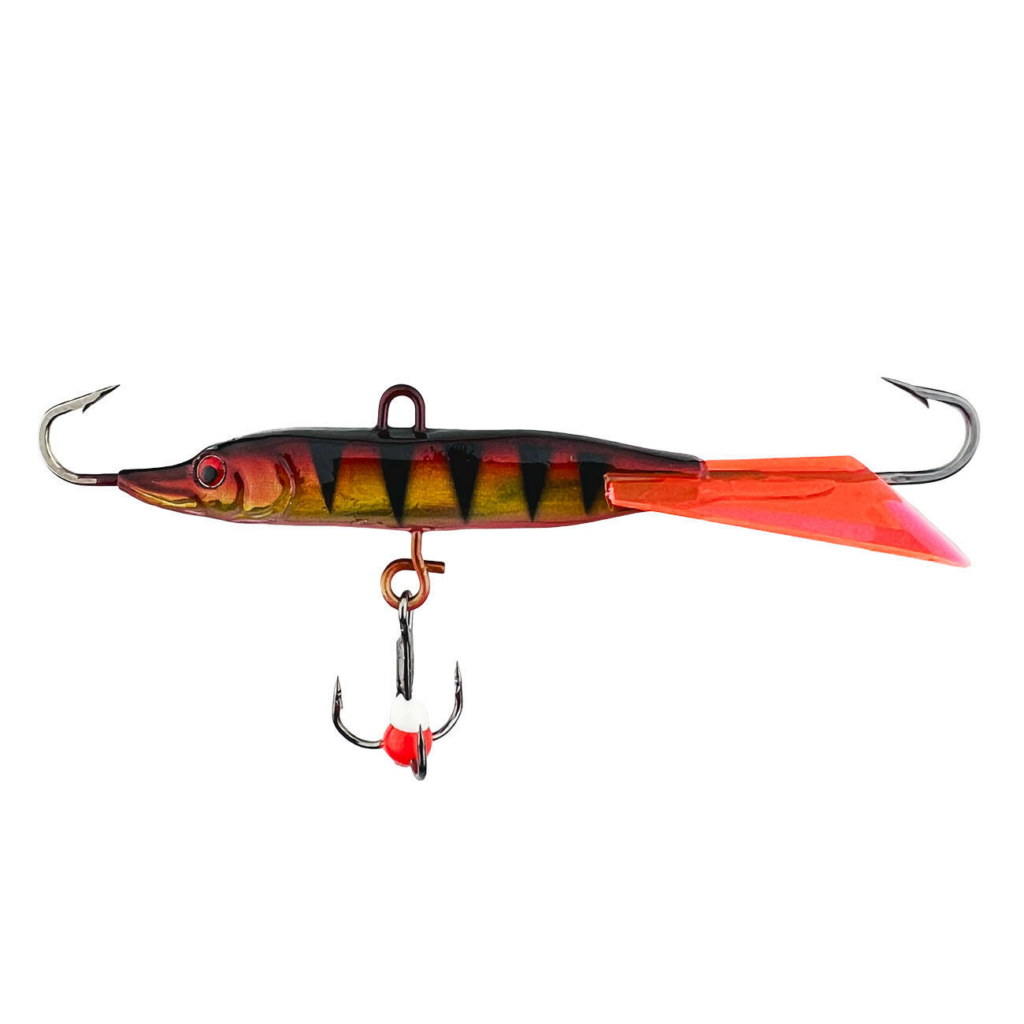 Balansówka York Pike 10,3g 60mm