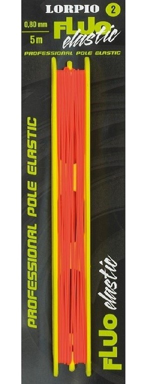 AMORTYZATOR LORPIO 5M 0,8MM