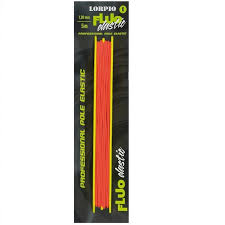 AMORTYZATOR LORPIO 5M 1,2 MM