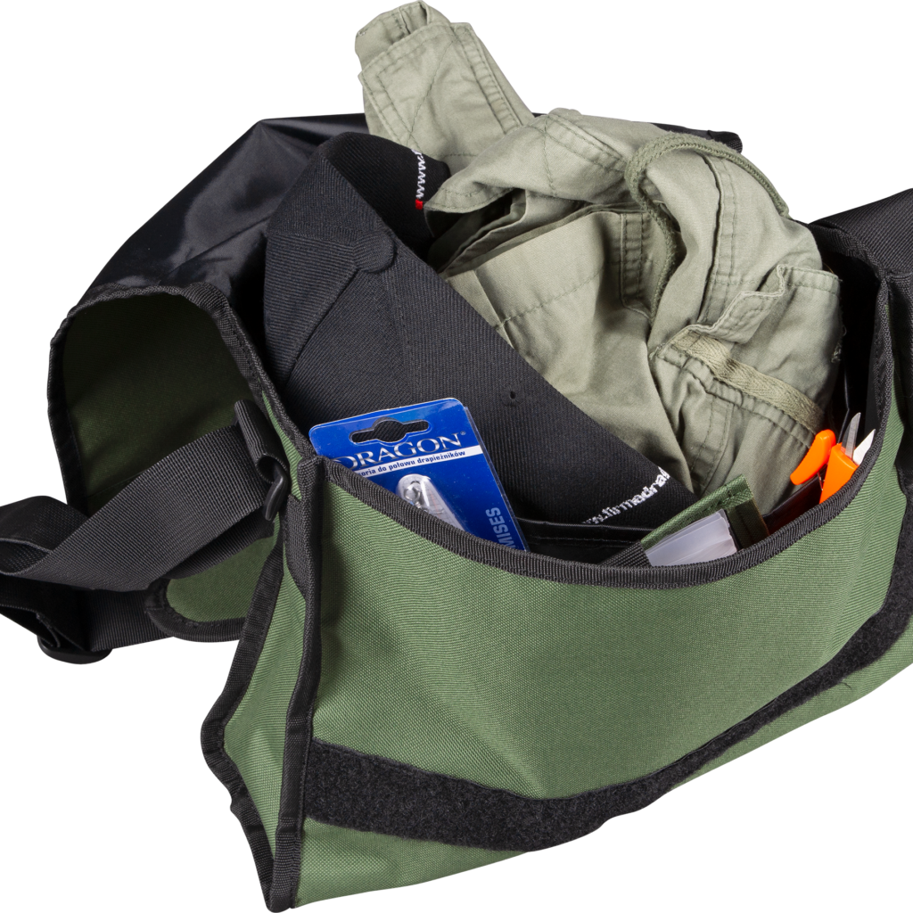 Chlebak MegaBAITS - Dragon