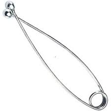 ROZWIERACZ JAXON AC-3354 18cm