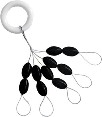 STOPER JAXON AC-34211