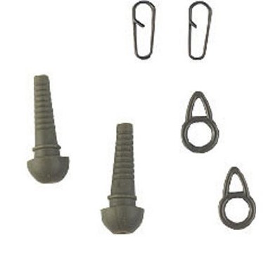 Zestaw półprzelotkowy Jaxon AC-PC026 5szt