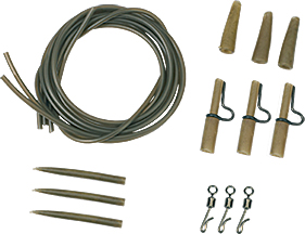 ZESTAW KARPIOWY JAXON AC-PC053C