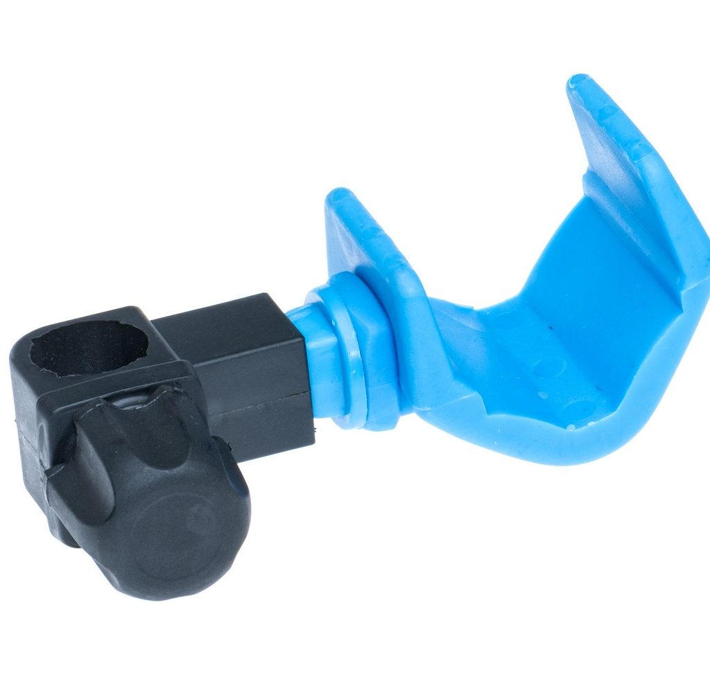 UCHWYT DO WĘDKI JAXON AK-KZE011 2szt