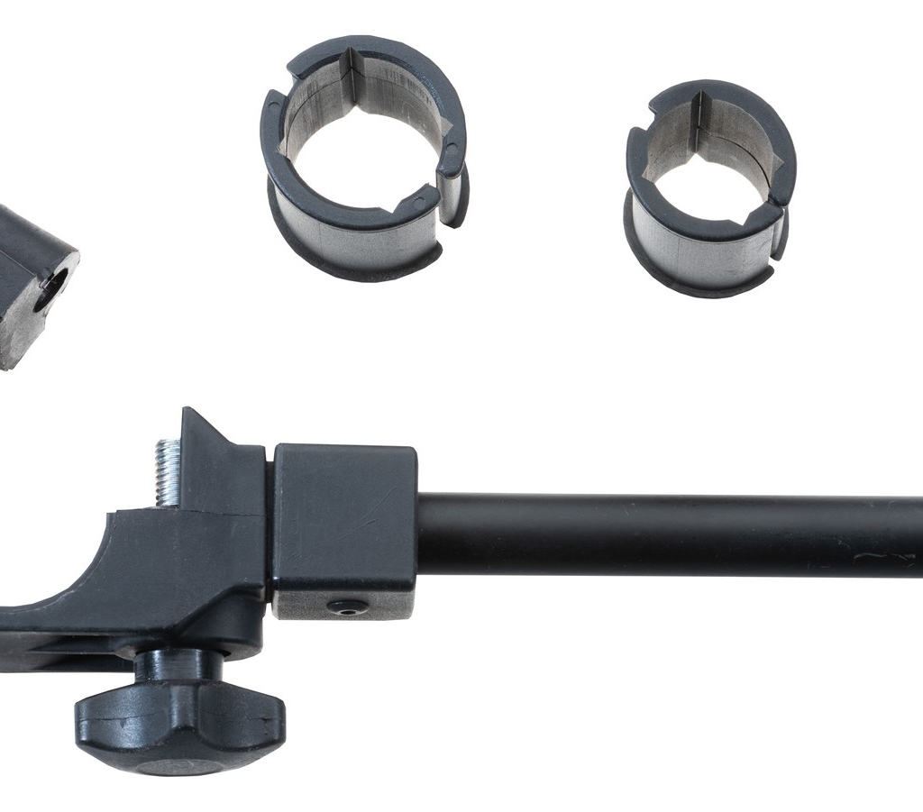 UCHWYT DO SIATKI JAXON 23cm  AK-KZE221