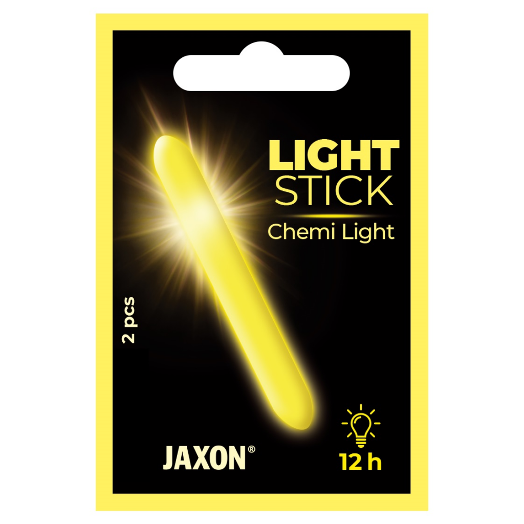 ŚWIETLIK JAXON LIGHT STICK 4,5X39MM