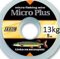 STALKA JAXON 13KG/5M AK-PR11513B