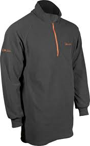 BLUZA DRAGON TERMO 2 WARSTWY