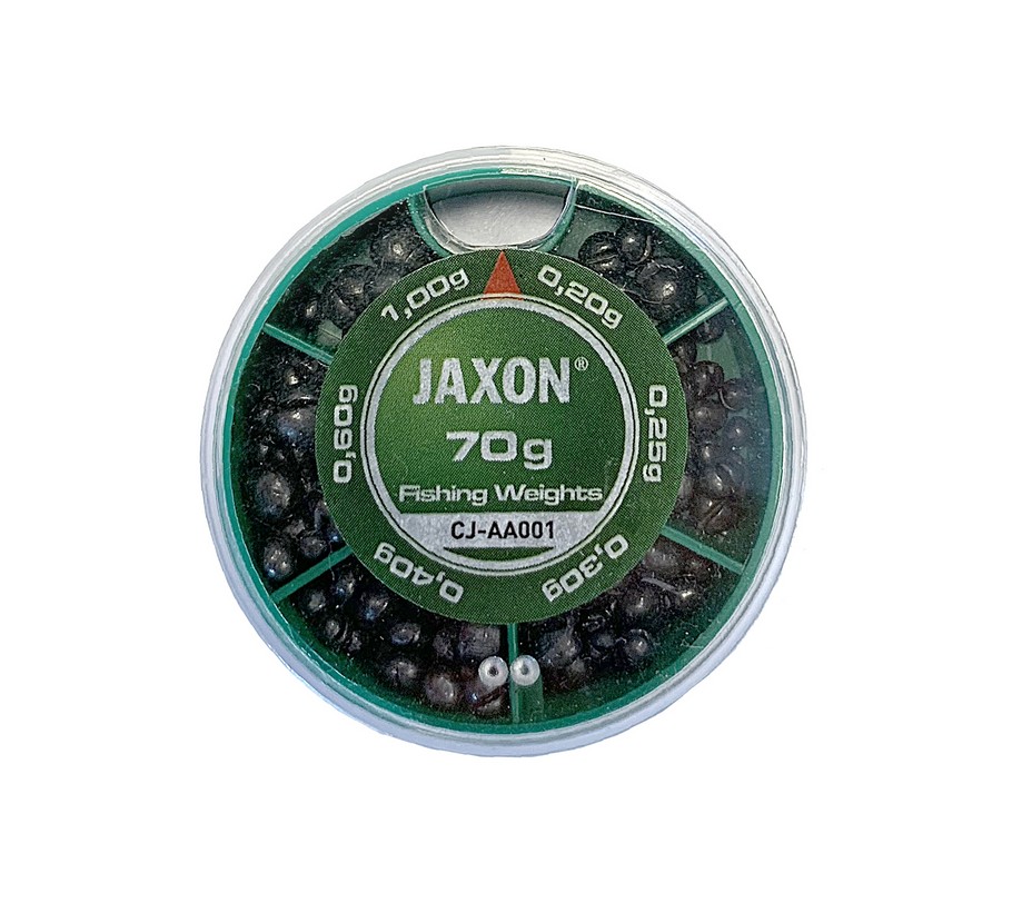 SRUT JAXON 70GR CJ-AA001