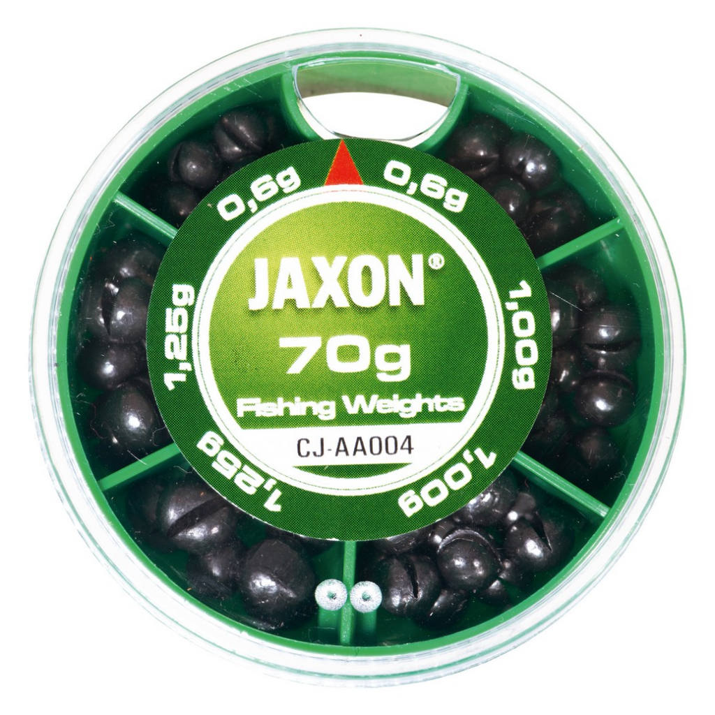 OŁÓW ŚRUT JAXON 70G CJ-AA004