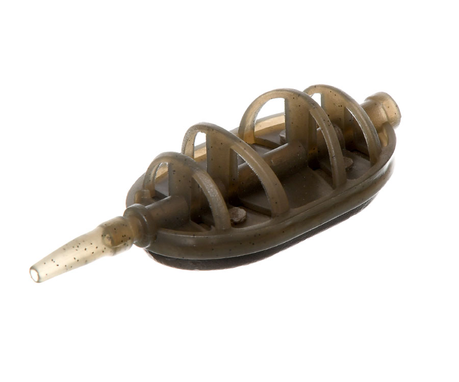 Feeder Carp Pro Flat Classic Sport M 80g