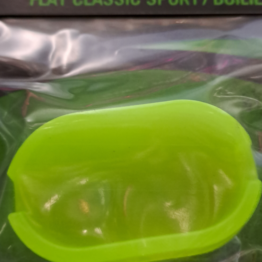 Foremka Flagman soft mould