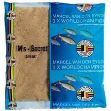 ATRAKTOR MVDE LEGENDS Ms SECRET 250GR