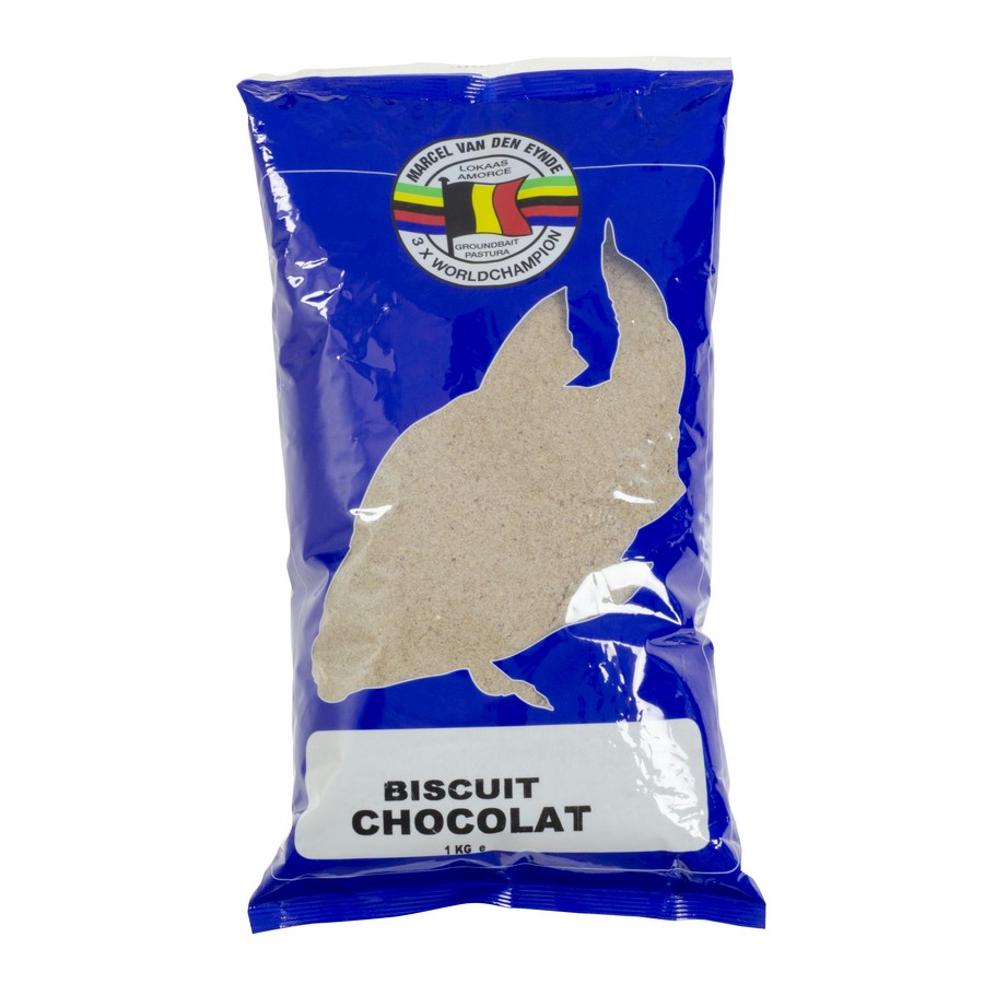BISCUIT CHOCOLAT MVDE 1KG
