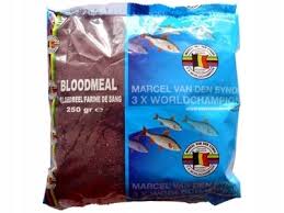 BLOODMEAL SUSZ KRWI MVDE 250G