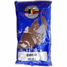 COCO BELGE MVDE 900GR