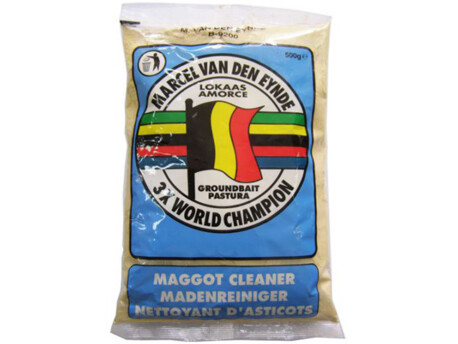 MVDE MAGGOT CLEANER 500g