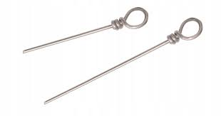 PIN DO PRZYNĘT MIĘKKICH MIKADO 38MM HDJ07-37