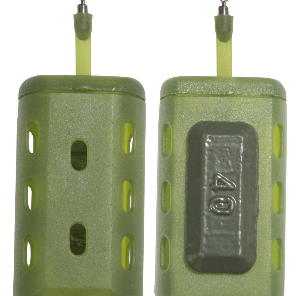 Koszyczek York flat 50g 1sztuka