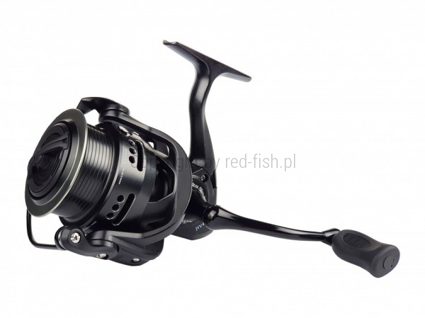 KOŁOWROTEK YORK METHOD BLACK 4500  KYMB4500