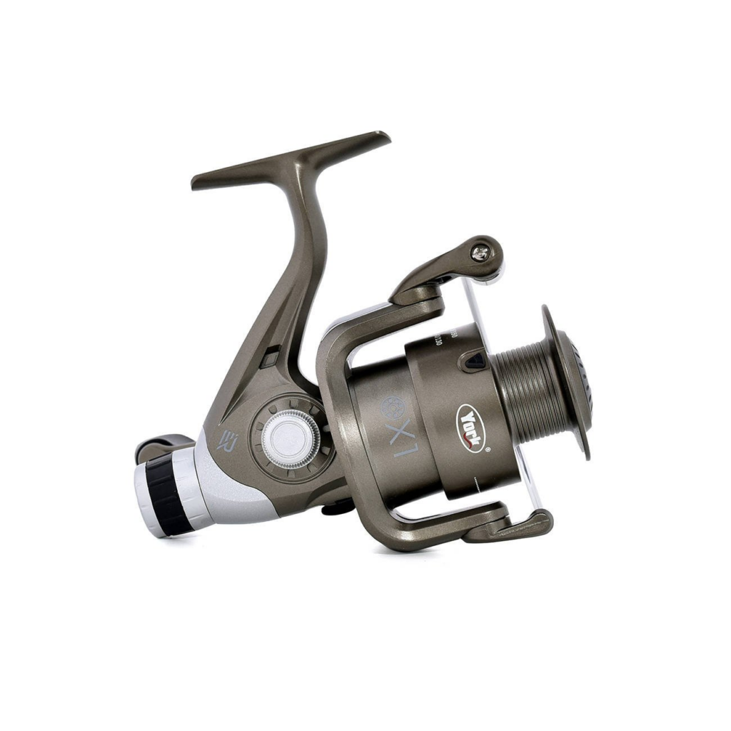 KOŁOWROTEK YORK RAPIDO 2000