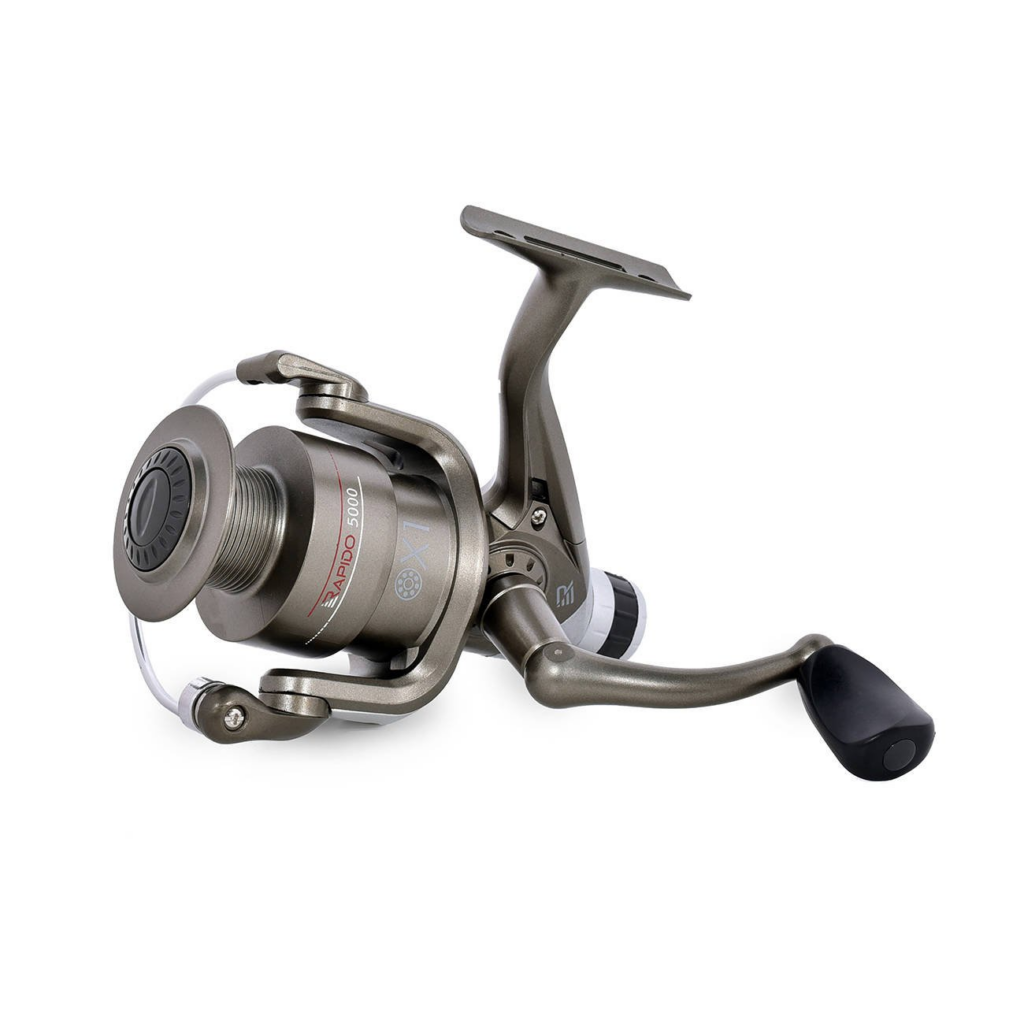 KOŁOWROTEK YORK RAPIDO 3000