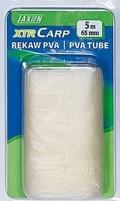 RĘKAW PVA JAXON 5M 65MM