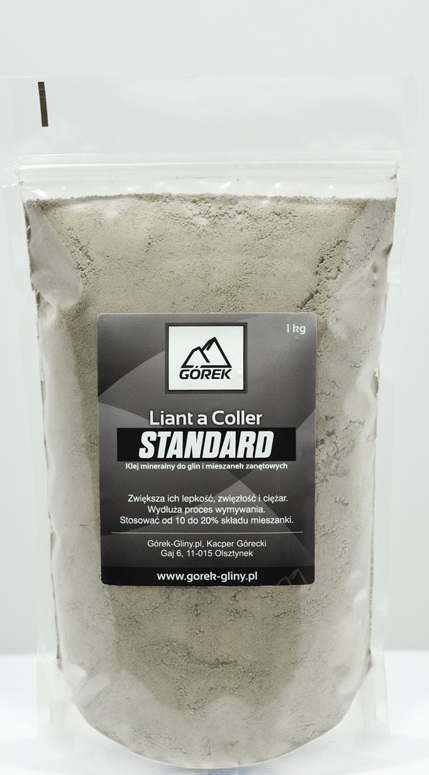 LIANT COLLER standard  1KG GÓREK