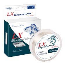ŻYŁKA MIKADO LX SAPPHIRE 0,18/150M PERCH