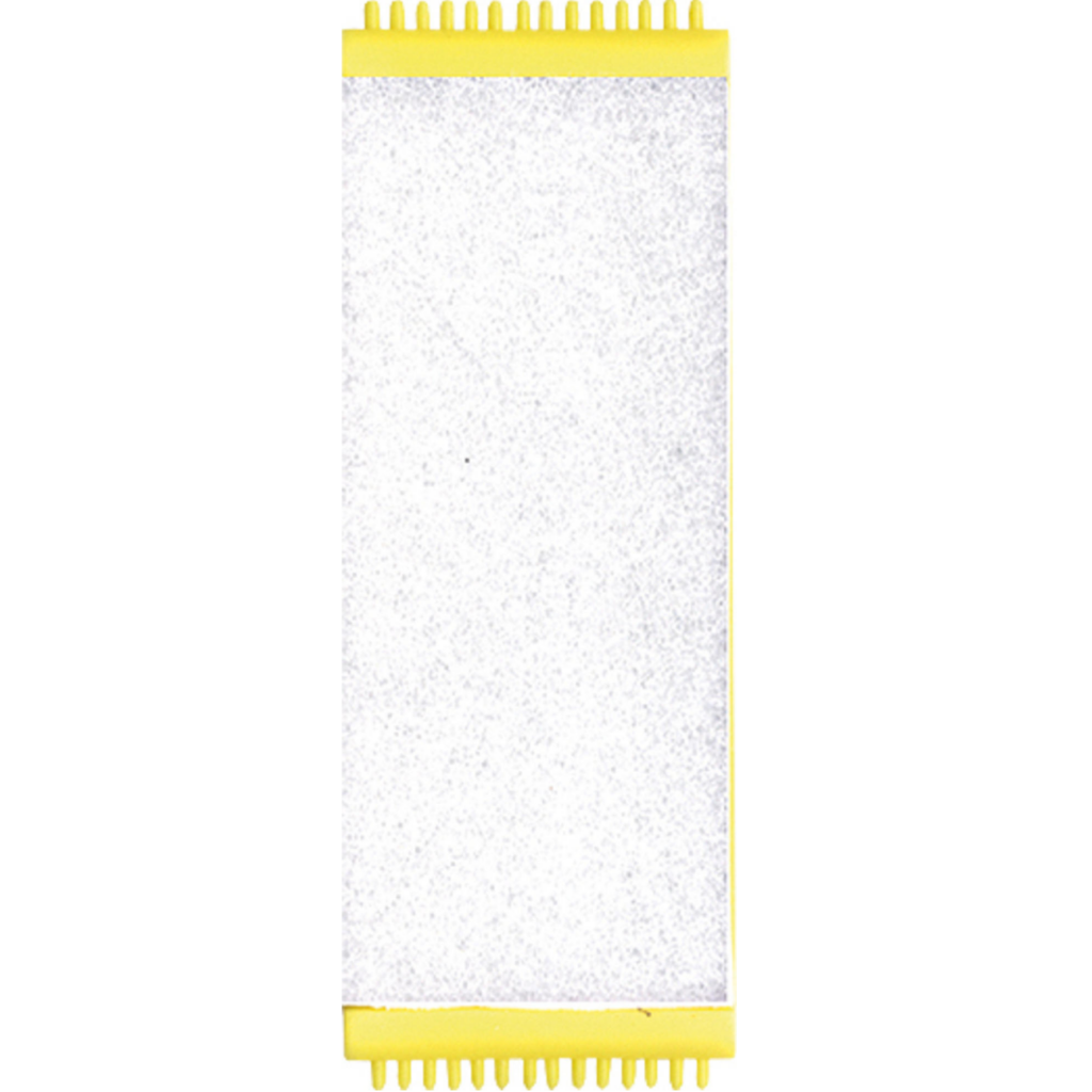 Drabinka York z gąbką długa 6x15cm