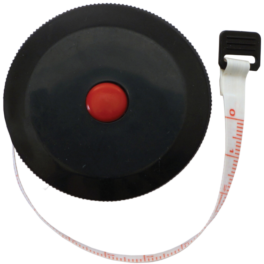 MIARKA WĘDKARSKA 1,5M YORK