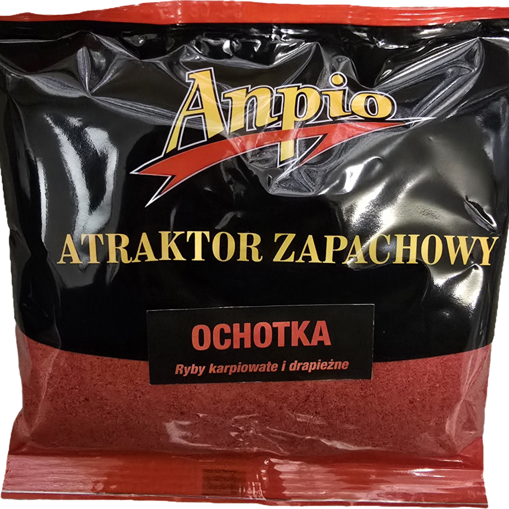 OCHOTKA ANPIO 250GRAM