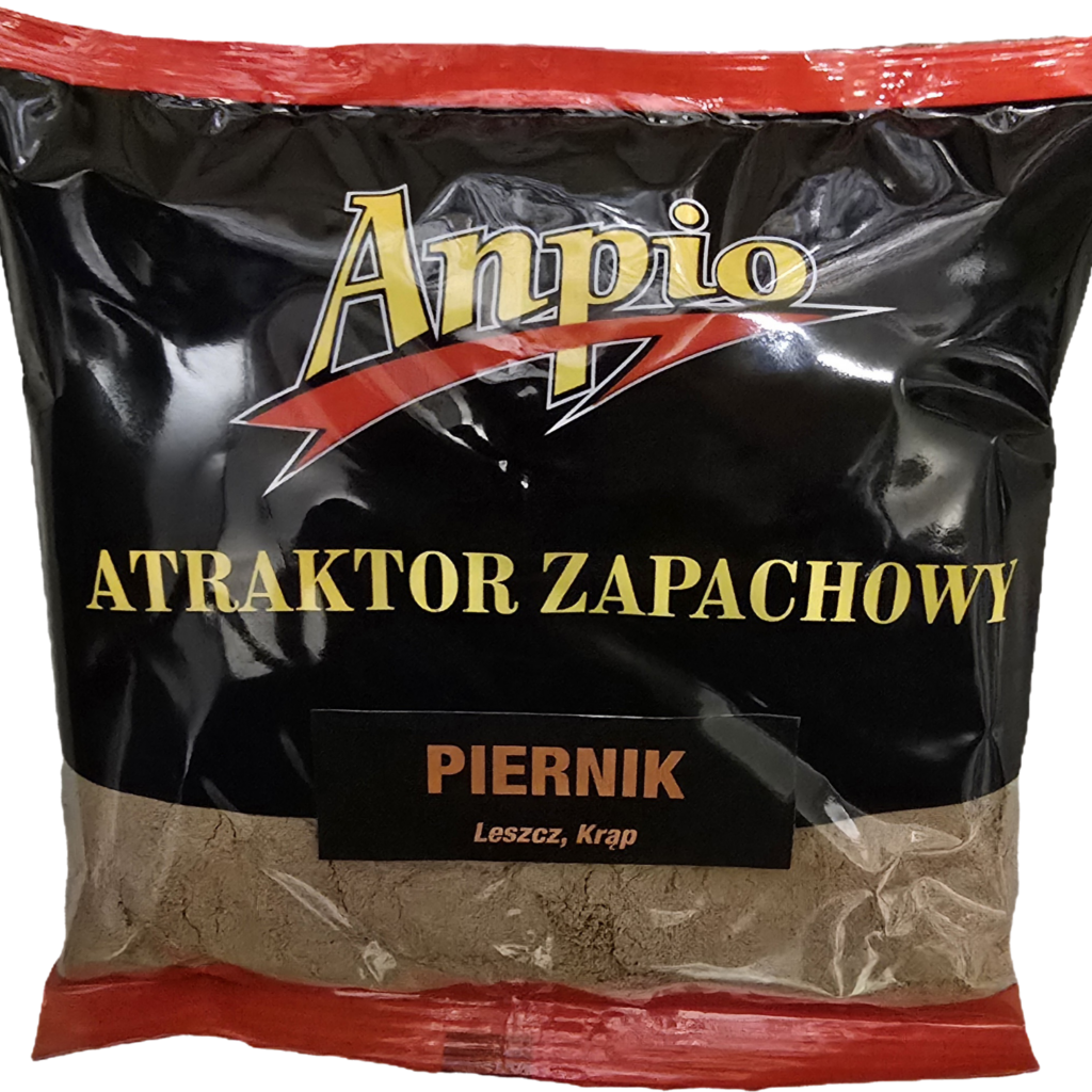 PIERNIK ANPIO 250GRAM