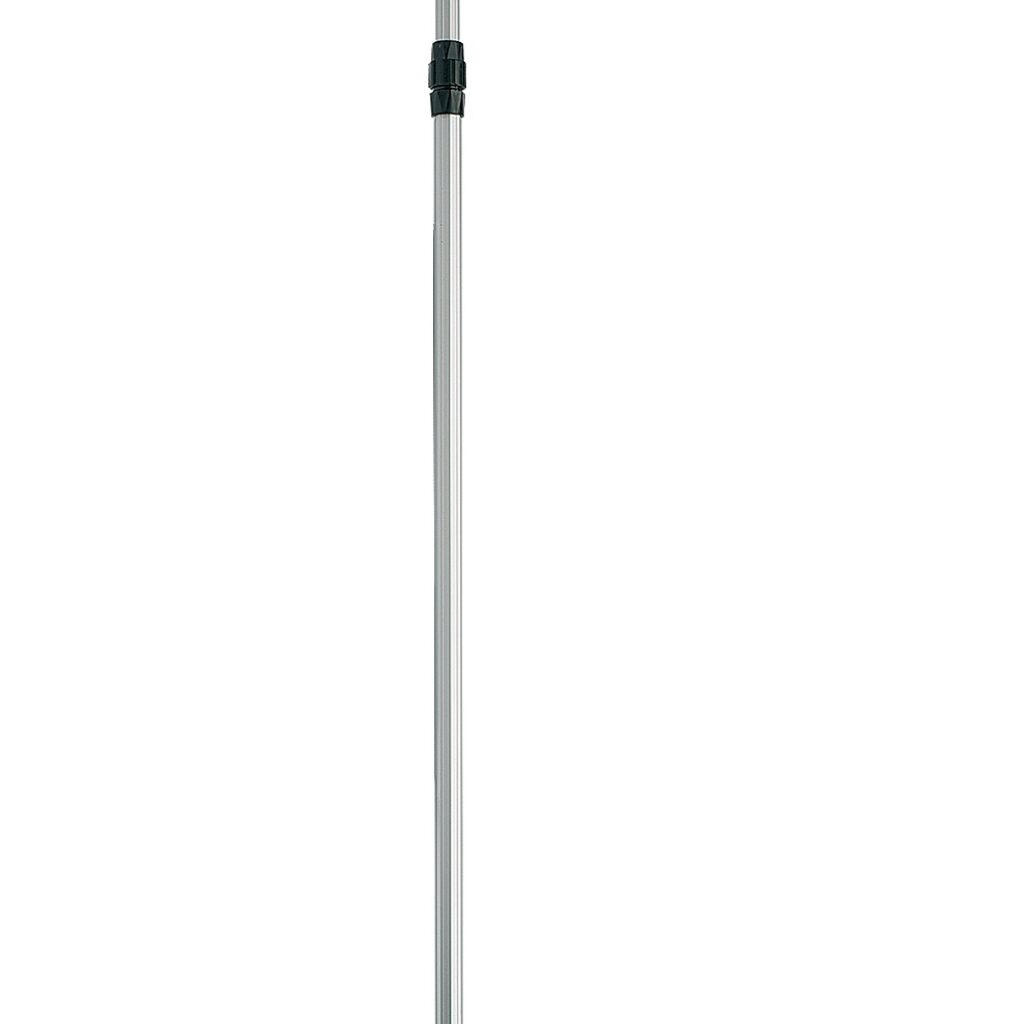 SZTYCA DO PODBIERAKA JAXON ALU GRIP TELESKOp 2,4m