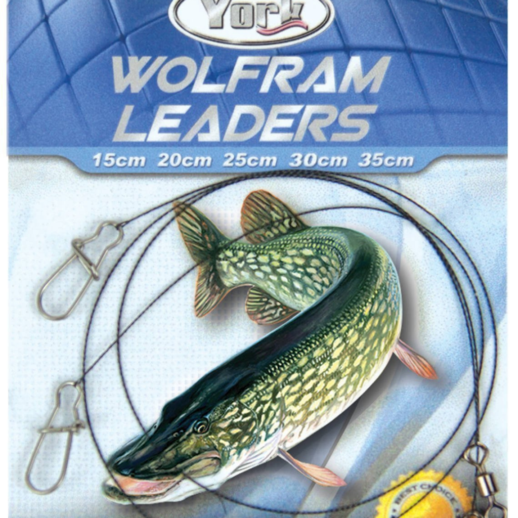 WOLFRAM YORK 10KG/30CM