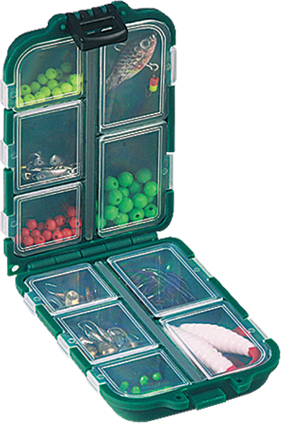 PUDEŁKO WĘDKARSKIE JAXON 114 9/6/3CM  RH-114 1szt