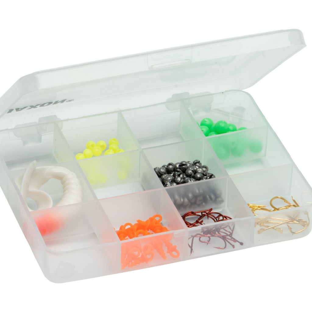 PUDEŁKO JAXON 153B 11/8/2CM 1szt