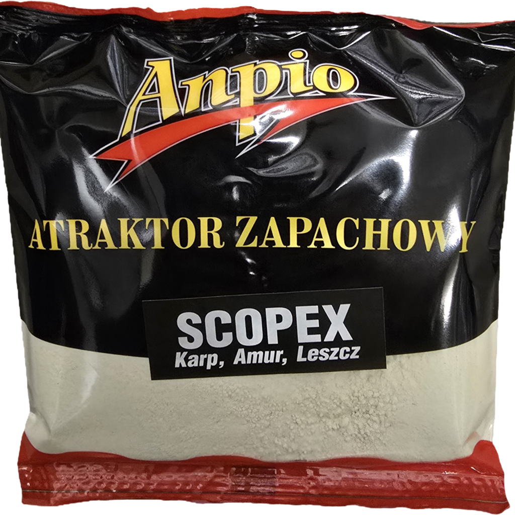 SCOPEX ANPIO 250GRAM