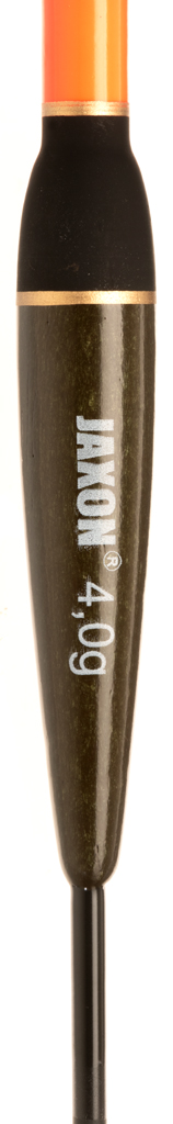 SPŁAWIK CENTRALNIE PRZELOTOWY JAXON AF 3,0G  1SZT