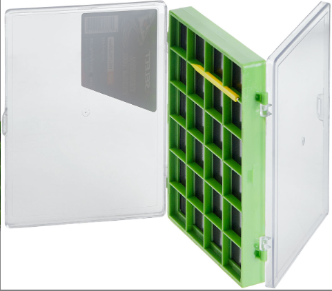 Pudełko Select Terminal Tackle Box SLHS-036