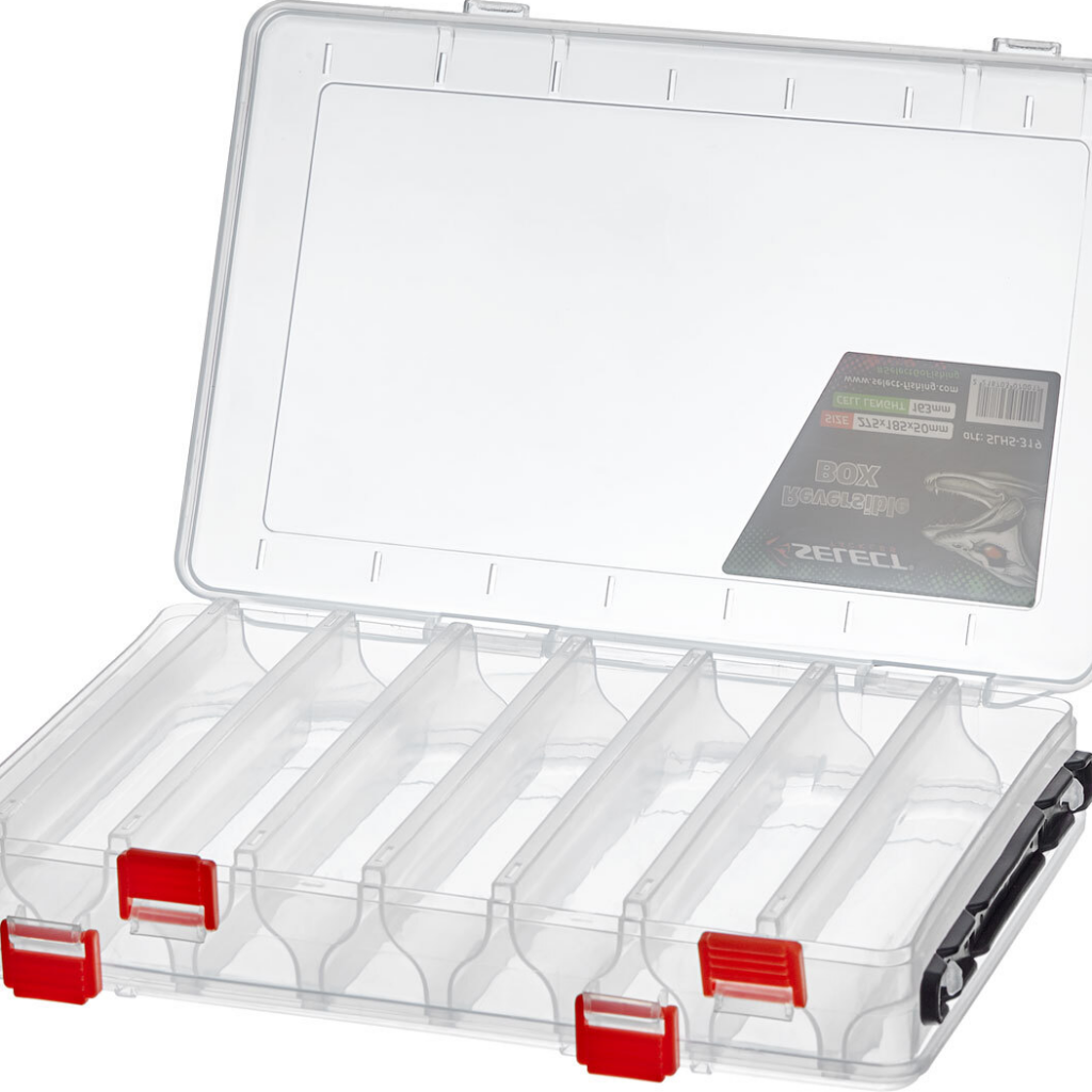 Pudełko Select Reversible Box SLHS-319 27.5/18.5/5