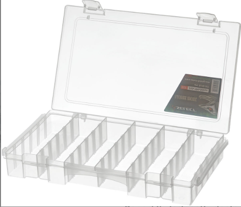 Pudełko Select Lure Box SLHS-321 31/19.4/5cm