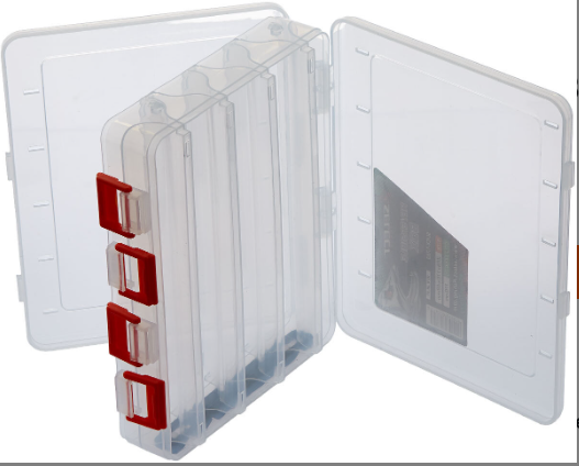 Pudełko Select Reversible Box SLHX-1703