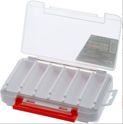 Pudełko Select Terminal Tackle Box SLHX-2001B