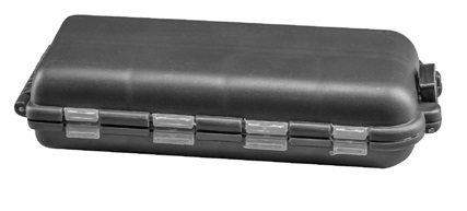 Pudełko Select Terminal Tackle Box SLS0-518 13.5x6
