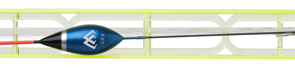 ZESTAW SPŁAWIKOWY MIKADO 1GR 0,14/0,12MM HAK 12