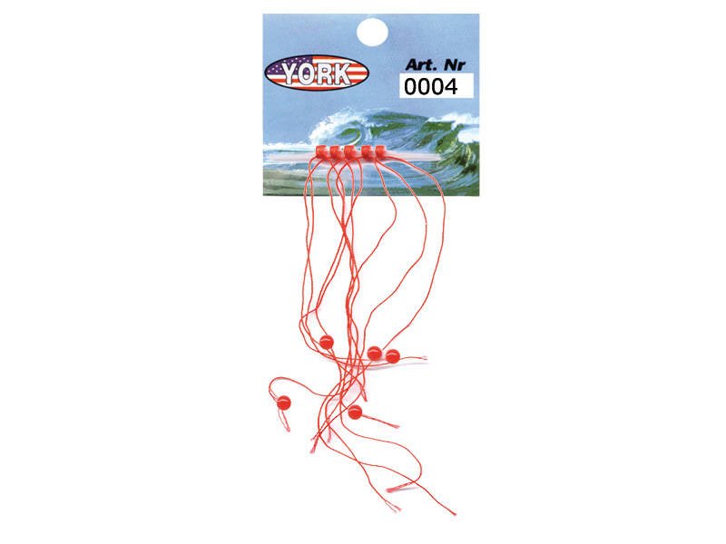 STOPER SZNURKOWY YORK MAŁY 0004
