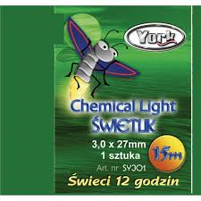 ŚWIETLIK YORK 3MM